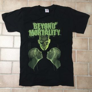 Beyond Mortality t-shirt T-shirts Death Metal