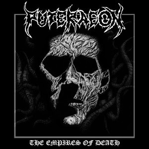 Puteraeon – The Empires Of Death 7" Death Metal