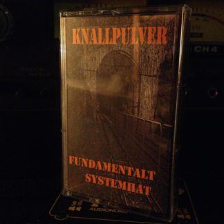 Knallpulver – Fundamentalt Systemhat Jawbreaker Tapes Jawbreaker Releases