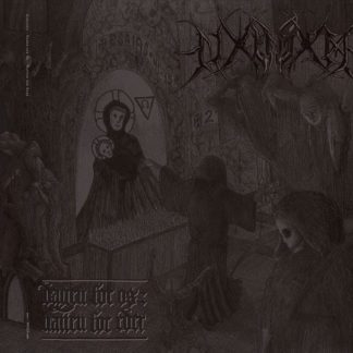 Ligfaerd – Dagen For Os – Natten For Eder Tapes Black Metal
