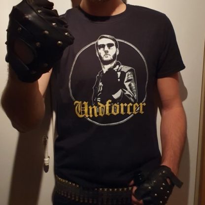 Undforcer T-Shirt T-shirts Heavy Metal