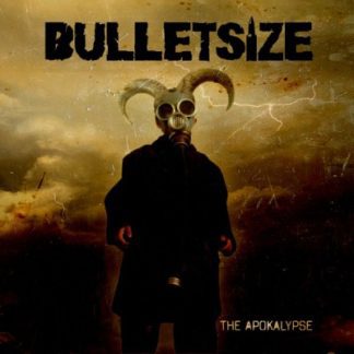Bulletsize – The Apokalypse CD Death Metal