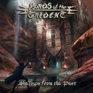 Lords of the Trident – Shadows From the Past CD Heavy Metal