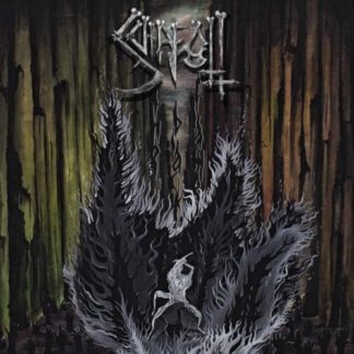 Schafott – The Black Flame Tapes Black Metal