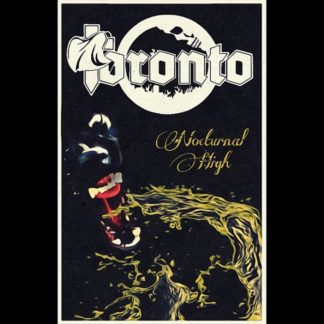 Tøronto – Nocturnal High Tapes Dying Victims