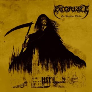 Excoriate – On Pestilent Winds Tapes Death Metal