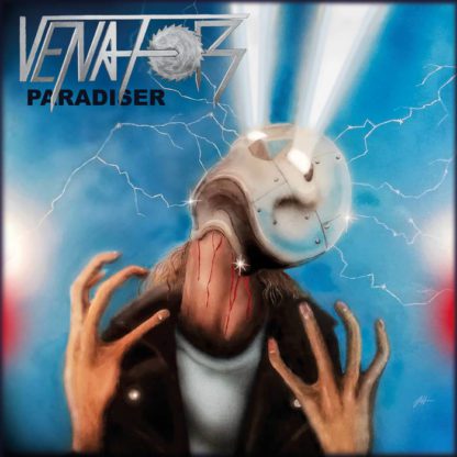 Venator – Paradiser Tapes Austria