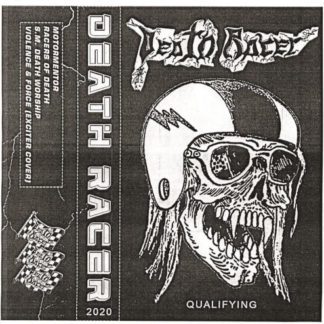 Death Racer – Qualifying Tapes Austria