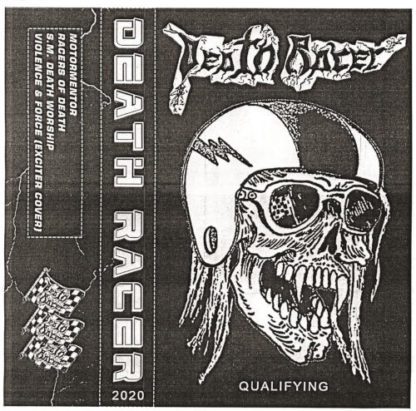 Death Racer – Qualifying Tapes Austria