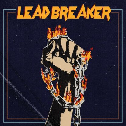 Leadbreaker – Leadbreaker CD Heavy Metal