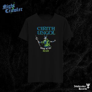 Cirith Ungol Longsleeve T-shirts Heavy Metal