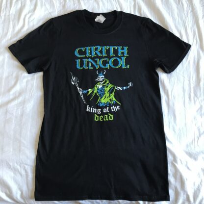 Cirith Ungol T-shirt T-shirts Heavy Metal