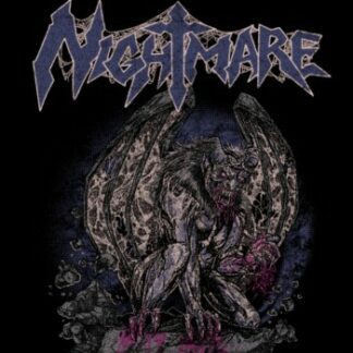 Nightmare – Spectre Tapes Speed Metal