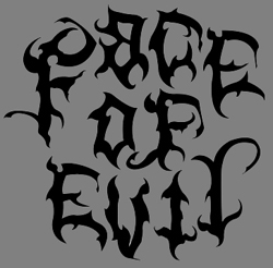 Face of Evil – Face of Evil CD Black/Thrash