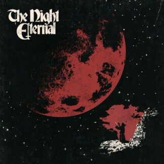 The Night Eternal ‎– The Night Eternal (LP) LP Dying Victims