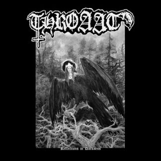 Commando – Rites of Damnation (LP) LP Heavy Metal