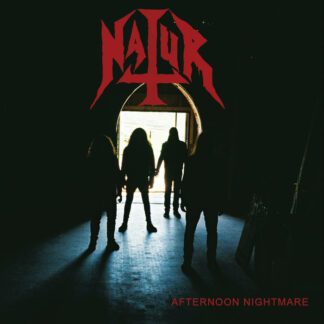 Natur – Afternoon Nightmare CD Dying Victims