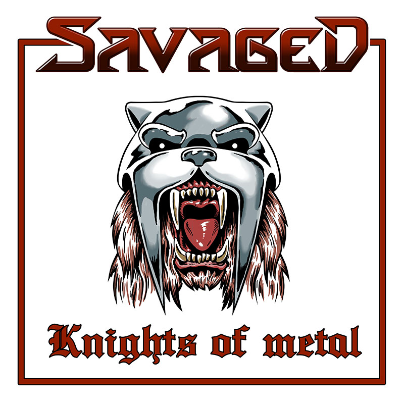 Savaged_KnightsOfMetal