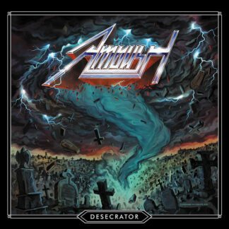 Ambush – Firestorm (LP) LP Ambush