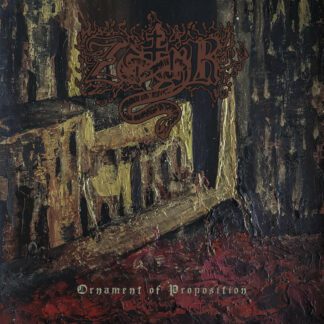 Coltre – Under the Influence (LP) LP Heavy Metal