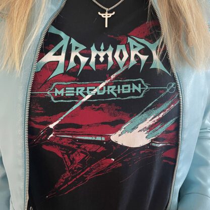 Armory Mercurion t-shirt T-shirts Armory