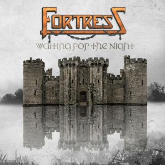Fortress – Waiting for the Night (CD) CD Heavy Metal