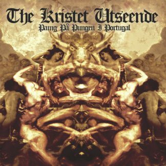The Kristet Utseende – Sug Och Fräls (CD) CD Metal-Punk