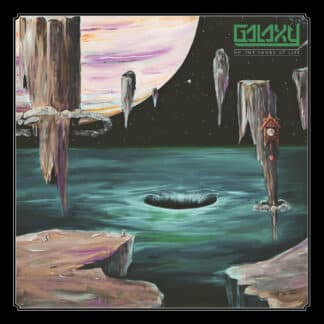 Galaxy – On the Shore of Life (LP) LP Australia