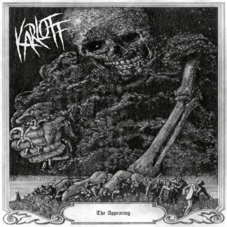Tyrant ‎– Hereafter (LP) LP Doom Metal