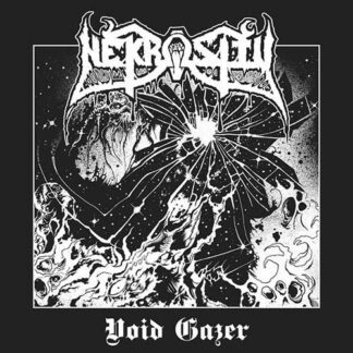 Nekrosity ‎– Void Gazer (LP) LP Death Metal
