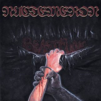 Nuctemeron – Beastfuck (LP) LP Black/Speed Metal