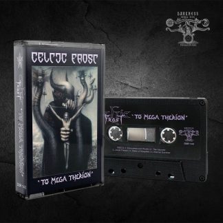 Celtic Frost – Emperor’s Return (Cassette) Tapes Black/Thrash