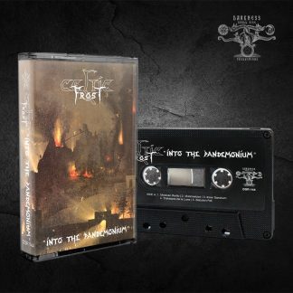 Candlemass – Candlemass (Cassette) Tapes Darkness Shall Rise