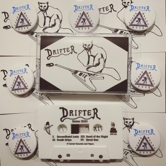 Piledriver – Metal Inquisition (LP) LP Canada