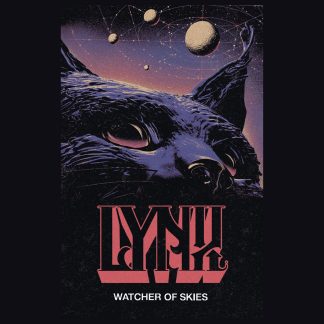 Lynx – Watcher of Skies (LP) LP Germany