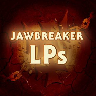 Jawbreaker LPs