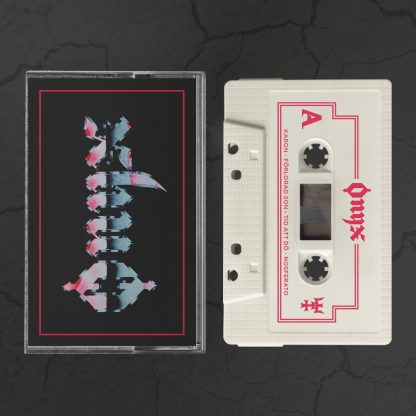 Onyx (Cassette) Jawbreaker Tapes FWOSHM