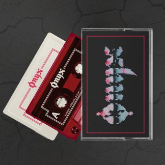 Onyx (Cassette) – Pre-Order Jawbreaker Tapes FWOSHM