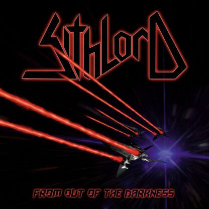 Sithlord – From out of the Darkness (LP) LP Australia
