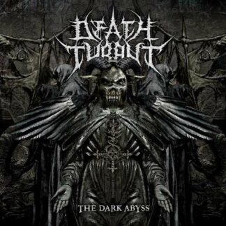 Desolation – Screams of the Undead (LP) LP Death Metal