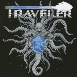Traveler – Traveler (LP) LP Canada