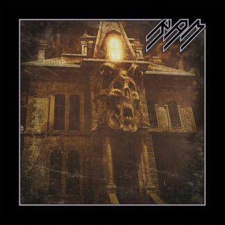 RAM – The Throne Within (CD) CD Heavy Metal
