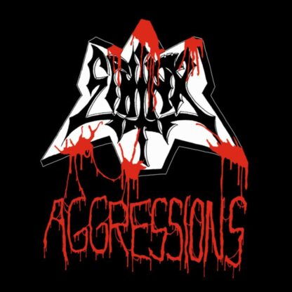 Sphinx – Aggressions (Cassette) Tapes Germany