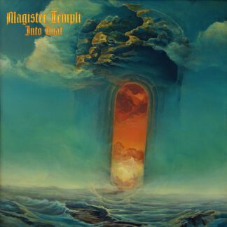 Magister Templi – Into Duat (CD) CD Cruz del Sur