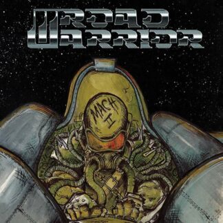 Road Warrior – Mach II (CD) CD Australia