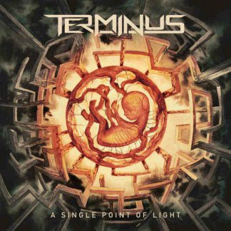 Terminus – A Single Point Of Light (CD) CD Cruz del Sur