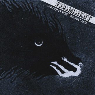 Firmament ‎– We Don’t Rise, We Just Fall (LP) LP Dying Victims