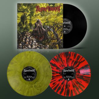 Pile of Death – Introducing Our Impending Doom (LP) Jawbreaker LPs Death/Thrash