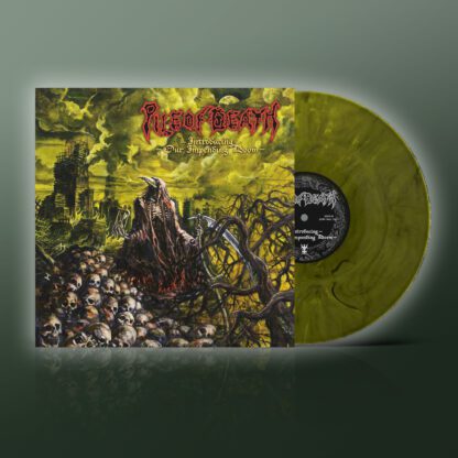 Pile of Death – Introducing Our Impending Doom (LP) Pre-order Jawbreaker LPs Death/Thrash