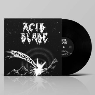 Acid Blade – Shooting Star (LP) Jawbreaker LPs Acid Blade